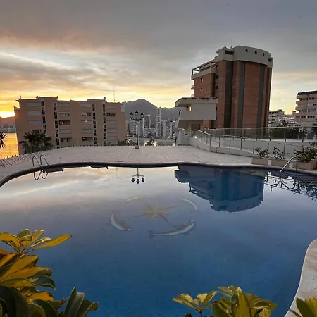 Blue Big Lagoon Trinisol2