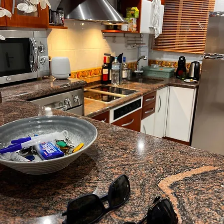 Blue Big Lagoon Trinisol2 아파트 *