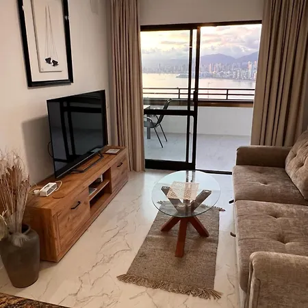 Blue Big Lagoon Trinisol2 베니돔