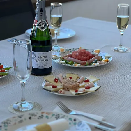 Blue Big Lagoon Trinisol2 아파트