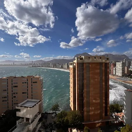 Blue Big Lagoon Trinisol2 Apartment *