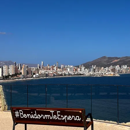 Apartamento Blue Big Lagoon Trinisol2 *