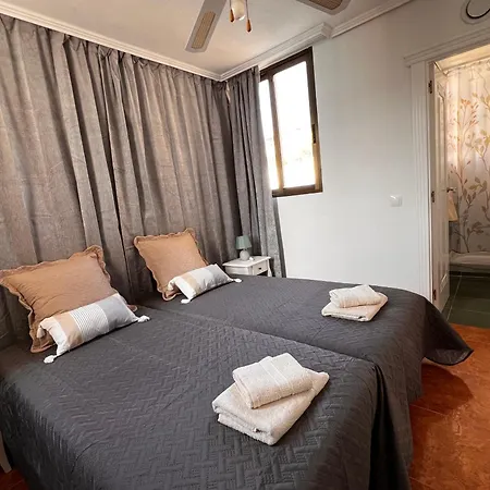 Apartment Blue Big Lagoon Trinisol2
