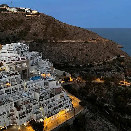Apartamento Blue Big Lagoon Trinisol2