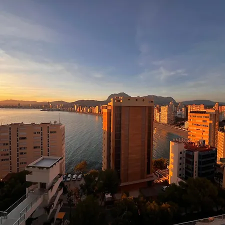Apartamento Blue Big Lagoon Trinisol2
