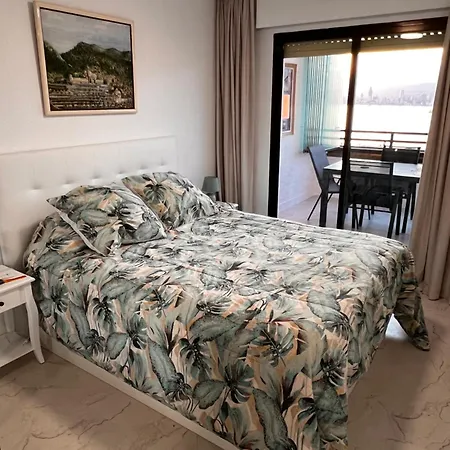 Blue Big Lagoon Trinisol2 * Benidorm