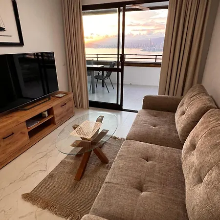 Apartman Blue Big Lagoon Trinisol2 *