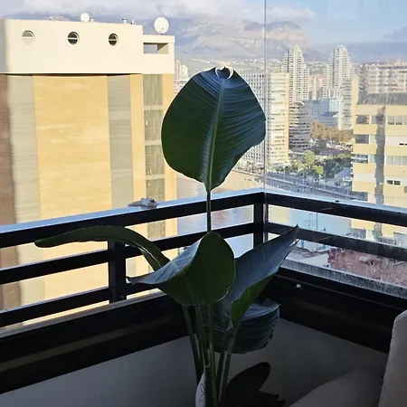 Blue Big Lagoon Trinisol2