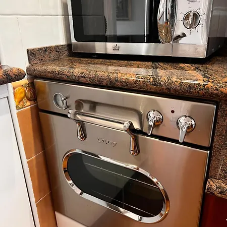 Apartman Blue Big Lagoon Trinisol2 *