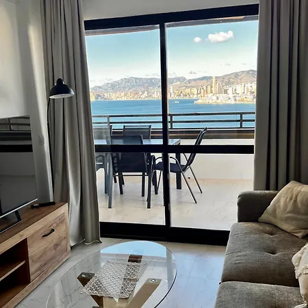 Blue Big Lagoon Trinisol2 Apartman *