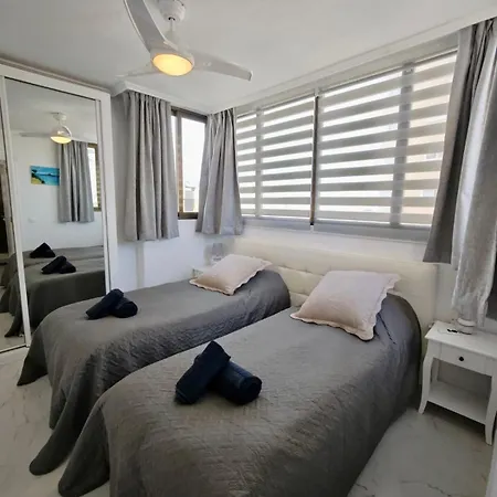 Appartement Blue Big Lagoon Trinisol2