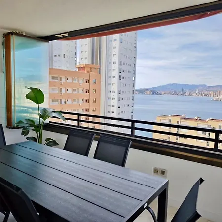 Apartman Blue Big Lagoon Trinisol2