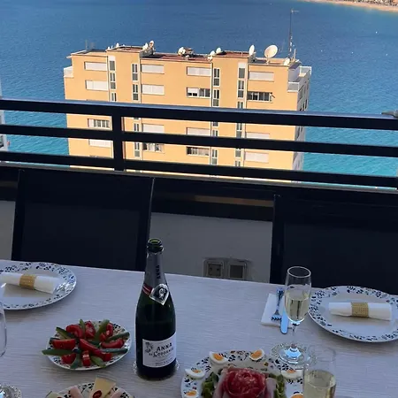 Apartman Blue Big Lagoon Trinisol2 *