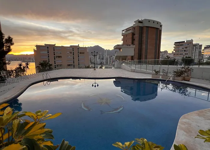 Blue Big Lagoon Trinisol2