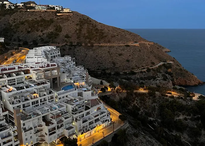 شقة Blue Big Lagoon Trinisol2