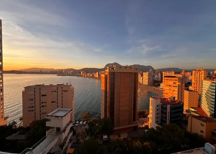 شقة Blue Big Lagoon Trinisol2