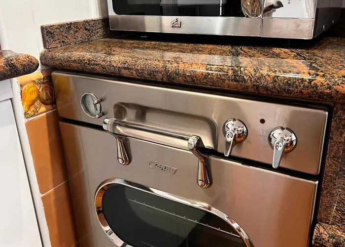 شقة Blue Big Lagoon Trinisol2 *