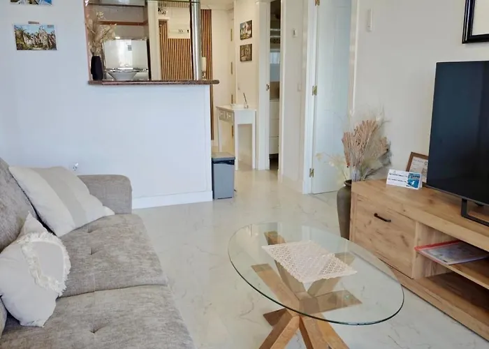 Appartement Blue Big Lagoon Trinisol2