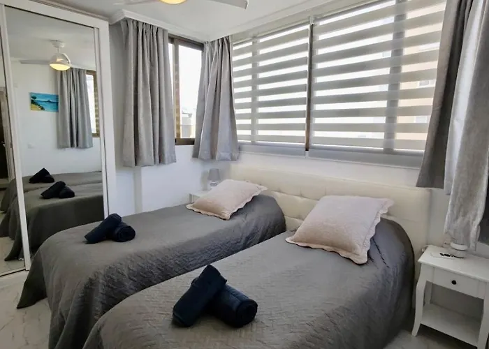 Apartment Blue Big Lagoon Trinisol2