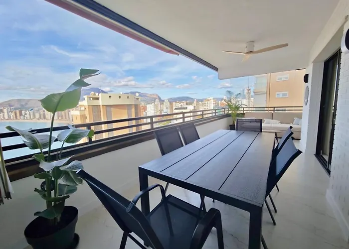 Blue Big Lagoon Trinisol2 بينايدورم