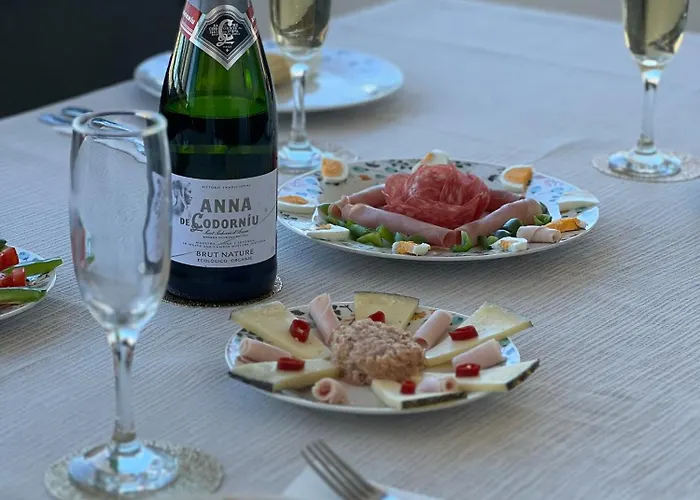 Blue Big Lagoon Trinisol2 شقة