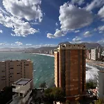 Blue Big Lagoon Trinisol2 Διαμέρισμα *