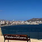 Διαμέρισμα Blue Big Lagoon Trinisol2 *