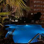 Blue Big Lagoon Trinisol2 Διαμέρισμα Μπένιντορμ