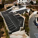 Blue Big Lagoon Trinisol2 Διαμέρισμα