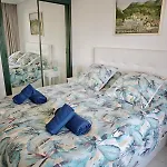 Διαμέρισμα Blue Big Lagoon Trinisol2 Μπένιντορμ