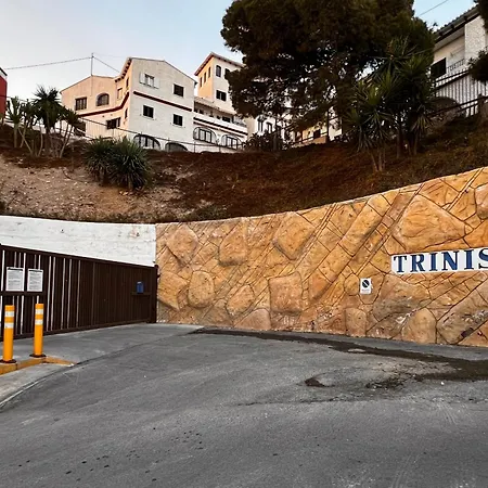 Blue Big Lagoon Trinisol2 * Benidorm