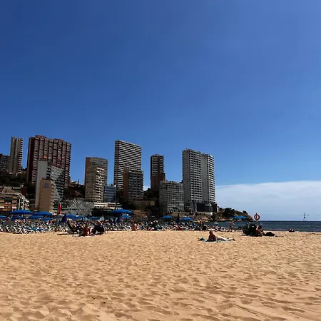 Apartament Blue Big Lagoon Trinisol2