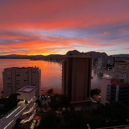 Apartament Blue Big Lagoon Trinisol2 *