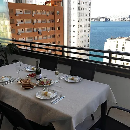 Apartament Blue Big Lagoon Trinisol2