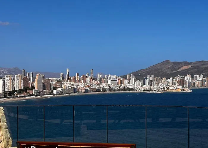 Apartament Blue Big Lagoon Trinisol2 *
