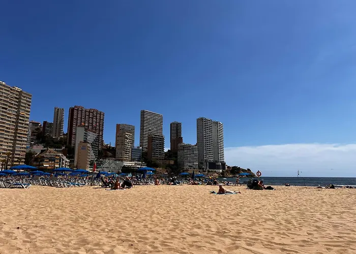 Apartament Blue Big Lagoon Trinisol2