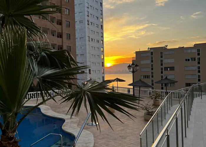 Blue Big Lagoon Trinisol2 *