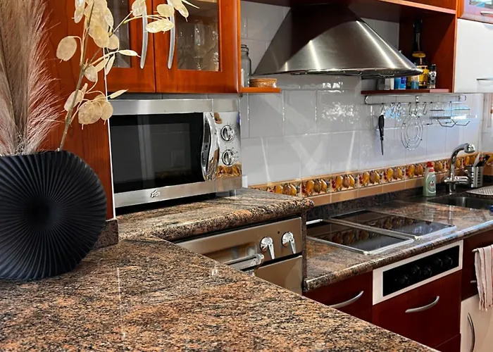 Apartament Blue Big Lagoon Trinisol2 Benidorm