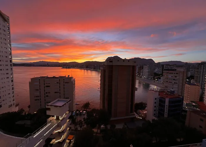 Apartament Blue Big Lagoon Trinisol2 *
