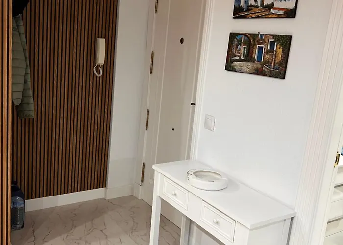 Blue Big Lagoon Trinisol2 Benidorm