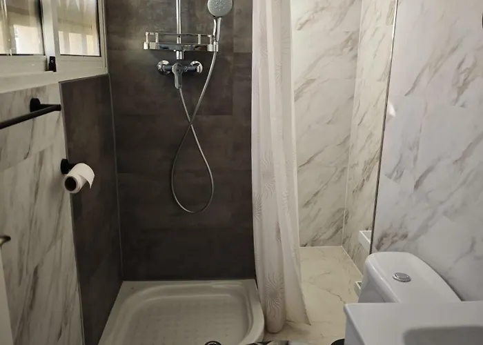 Blue Big Lagoon Trinisol2 Benidorm