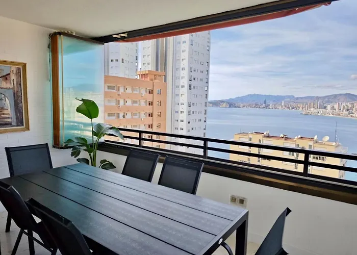 Apartament Blue Big Lagoon Trinisol2