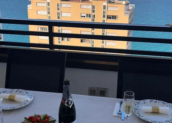 Apartament Blue Big Lagoon Trinisol2 *