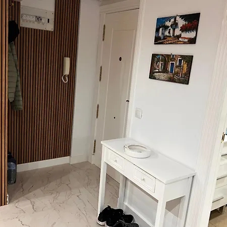 Blue Big Lagoon Trinisol2 Benidorm