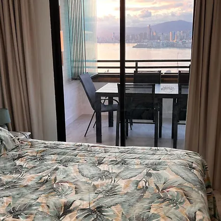 Appartement Blue Big Lagoon Trinisol2