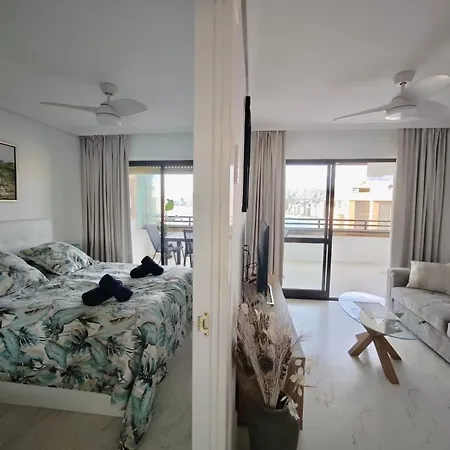 Blue Big Lagoon Trinisol2 Appartement